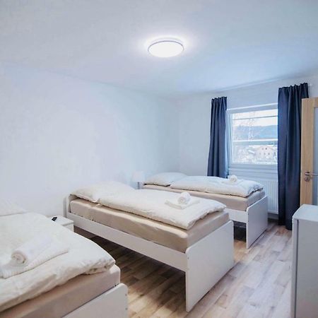 Apartman Petra Hostka  Luaran gambar