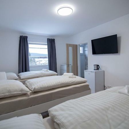 Apartman Petra Hostka  Luaran gambar