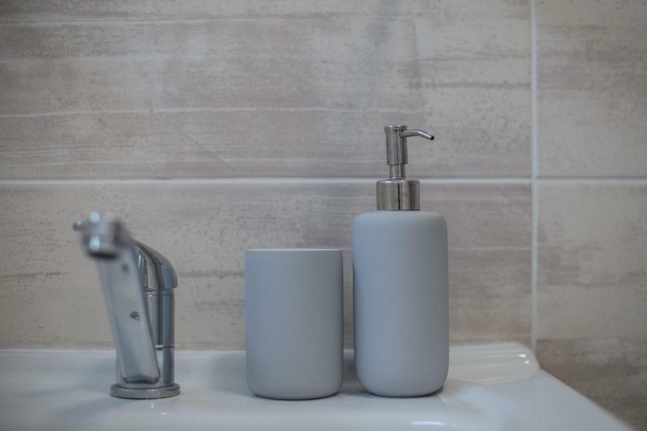 Apartman Petra Hostka  Luaran gambar