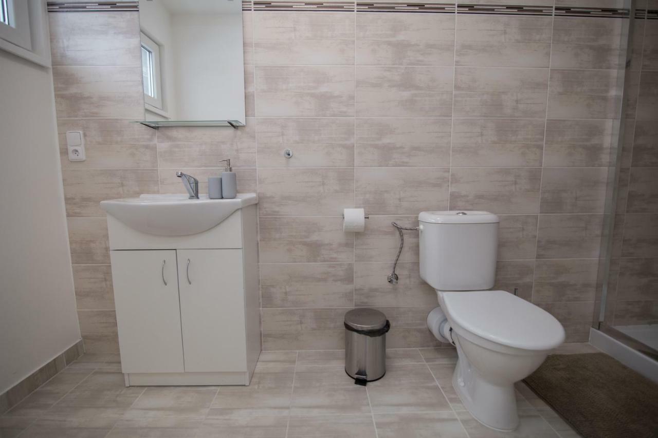 Apartman Petra Hostka  Luaran gambar