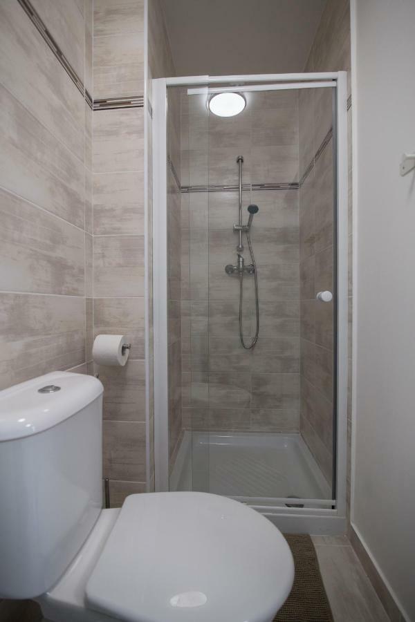 Apartman Petra Hostka  Luaran gambar
