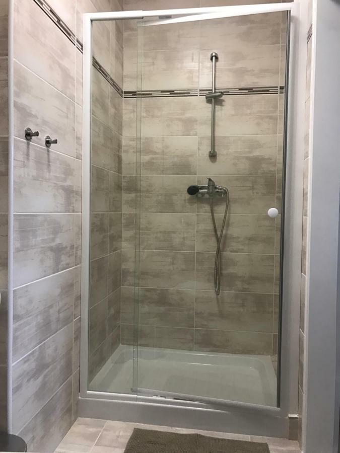 Apartman Petra Hostka  Luaran gambar